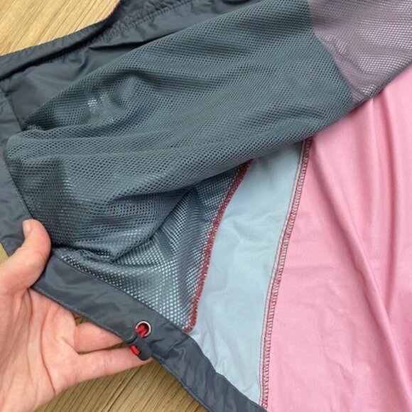 Columbia Men's Windbreaker - Picture 5 of 7